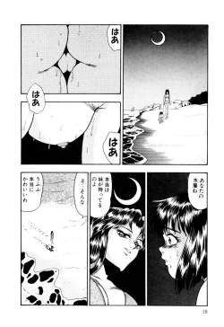Page 28 of Nyoin no Shukusai