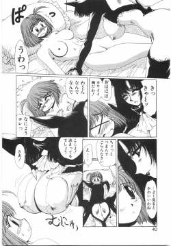Page 46 of Tokushu Nyuutaisei Riron