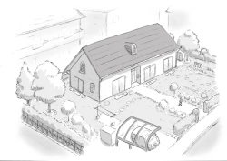 Page 116 of Mama ShotChristmas Hen