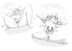 Page 119 of Mama ShotChristmas Hen