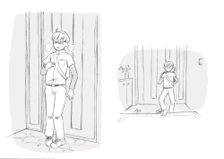 Page 122 of Mama ShotChristmas Hen