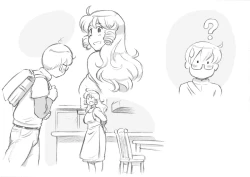 Page 123 of Mama ShotChristmas Hen