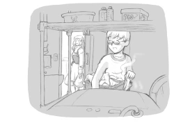 Page 138 of Mama ShotChristmas Hen