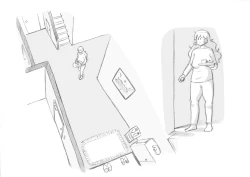 Page 140 of Mama ShotChristmas Hen