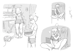 Page 150 of Mama ShotChristmas Hen