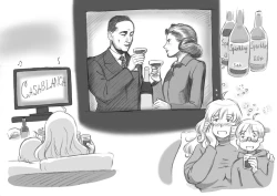 Page 162 of Mama ShotChristmas Hen