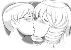 Page 164 of Mama ShotChristmas Hen