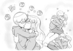 Page 166 of Mama ShotChristmas Hen