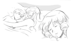 Page 214 of Mama ShotChristmas Hen