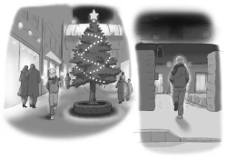 Page 48 of Mama ShotChristmas Hen