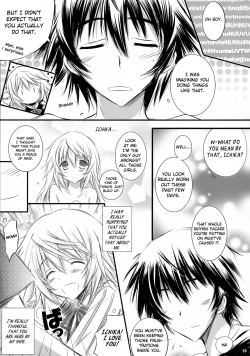 Page 13 of Kimi ga Iru kara