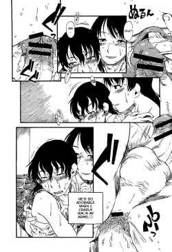 Page 78 of Molly House