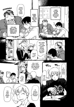 Page 9 of Molly House