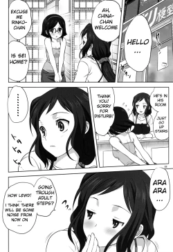 Page 9 of Rinko-mama to Issho 2