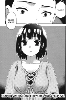 Page 117 of Himegoto Maternity