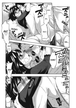 Page 141 of Himegoto Maternity