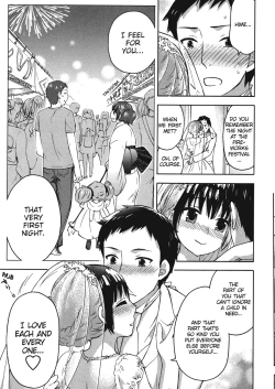 Page 169 of Himegoto Maternity