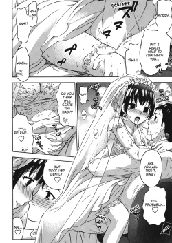 Page 174 of Himegoto Maternity