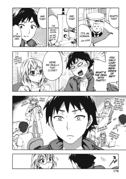 Page 182 of Himegoto Maternity