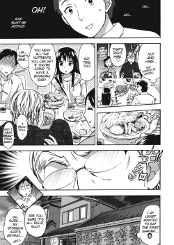 Page 33 of Himegoto Maternity