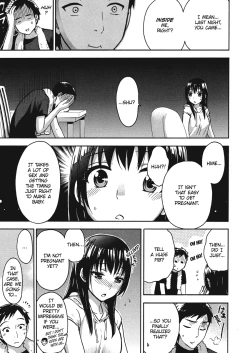 Page 35 of Himegoto Maternity