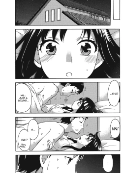 Page 56 of Himegoto Maternity