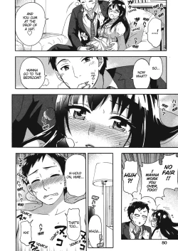 Page 84 of Himegoto Maternity