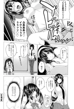 Page 63 of Hatsujou Sex Days
