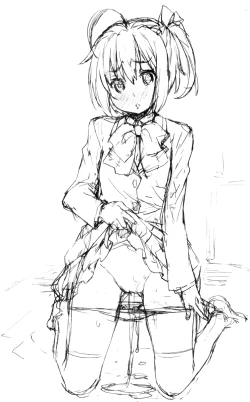 Page 4 of Rikka no Chitsunai de Anata no Seieki wo Joukashite Ageru @ Mori Summer