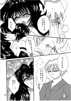 Page 18 of Secret Garden