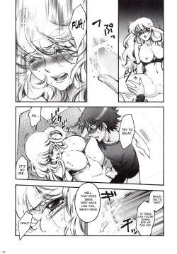 Page 45 of Fallen Angel