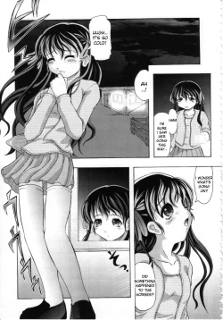 Page 5 of Aru Kyuusha no Ichinichi | A Day In A Certain Stable