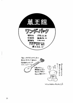 Page 28 of Wonder Pack