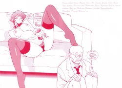 Page 5 of Tokubetsu Shinsatsushitsu 2