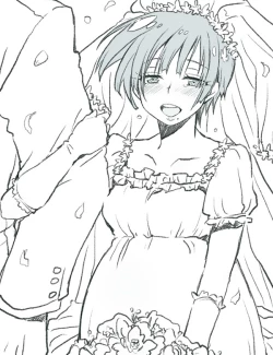 Page 5 of Boku Girl 55 Wa no if Mousou Manga