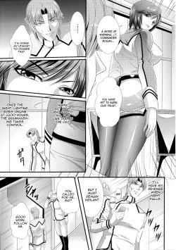 Page 28 of Kangoku SenkanCh. 0-3