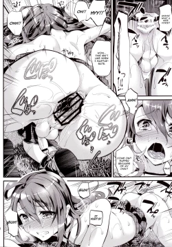 Page 11 of Ore o Ijimeta Omae ga Warui