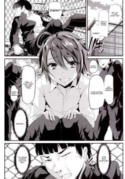 Page 4 of Ore o Ijimeta Omae ga Warui