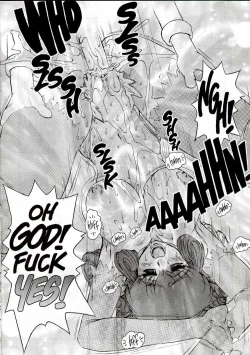 Page 16 of ALICE SECOND Ch. 2