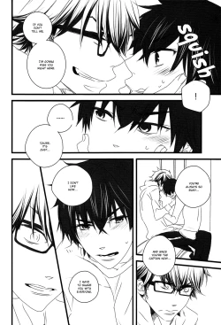 Page 5 of Captain no Oshigoto | The Captain’s Work