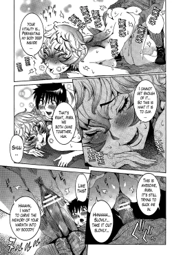 Page 124 of Chou Saisentan Kanojo | Super Cutting6
