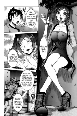 Page 25 of Chou Saisentan Kanojo | Super Cutting6