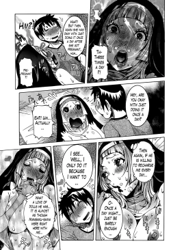 Page 55 of Chou Saisentan Kanojo | Super Cutting6