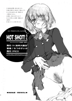 Page 28 of HOTSHOT! 2