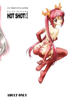 Page 2 of HOTSHOT! 2