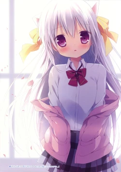 Page 9 of Batsu Game wa Nekomimi deshita☆