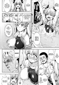 Page 4 of Puru No Naka No Tenshi Tachi | Angelic Swimmer