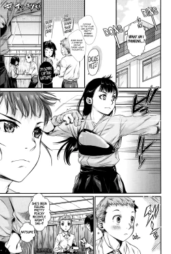 Page 55 of Shibatte Aishite.