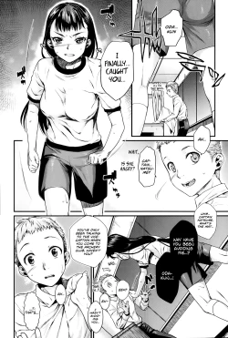 Page 60 of Shibatte Aishite.