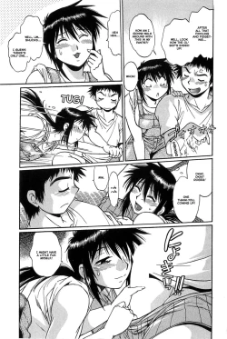 Page 149 of Kanojo de Ippai 1